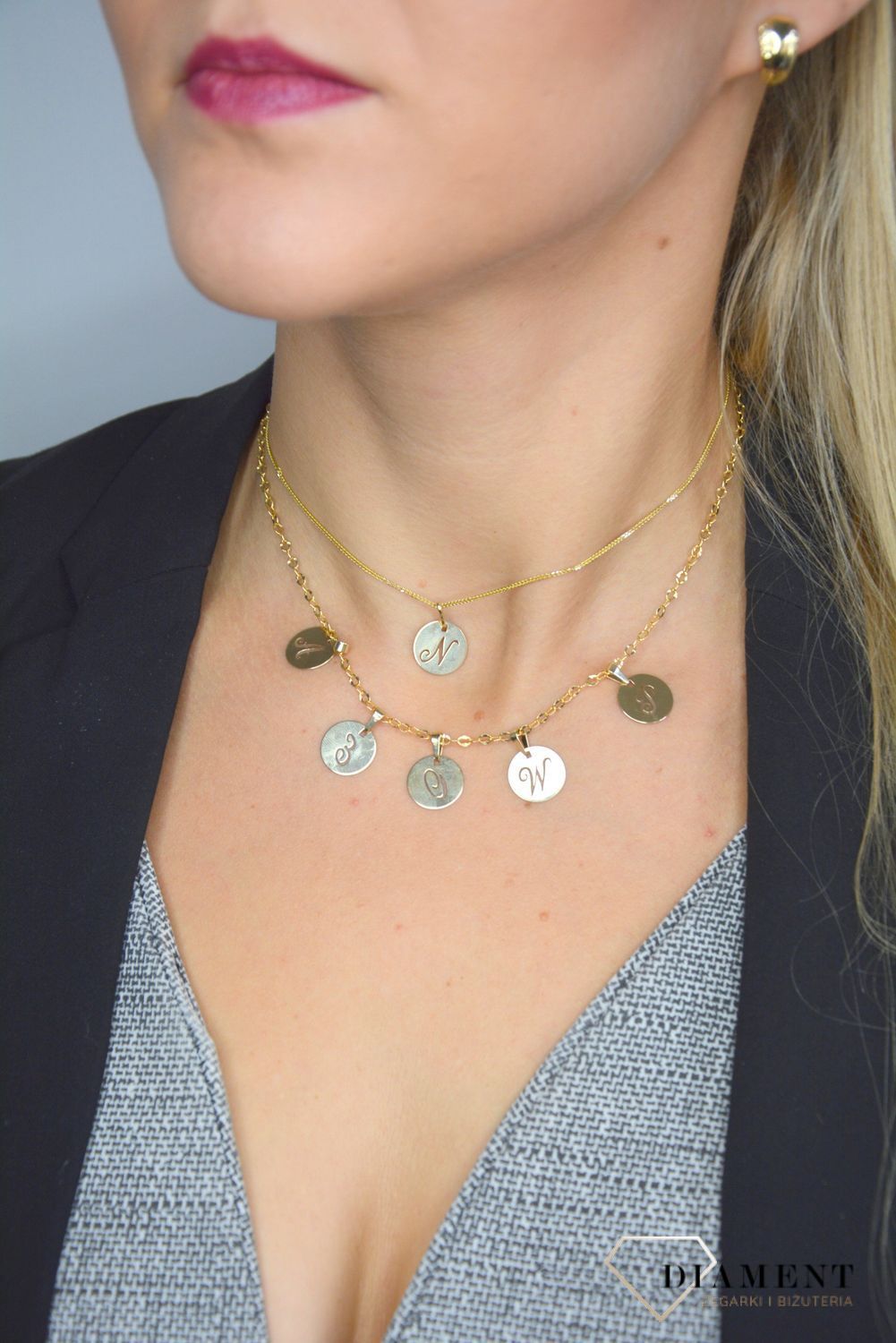 Złoty łańcuszek 585 ankier 2 mm.jpg